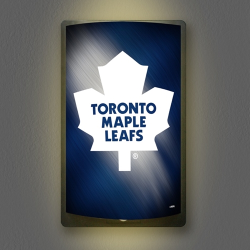 Picture of Party Animal MGMAP Toronto Maple Leafs Motiglow Light Up Sign
