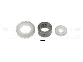 Dorman 924-395 Brake Actuator Assembly Kit for 2002-2008 BMW