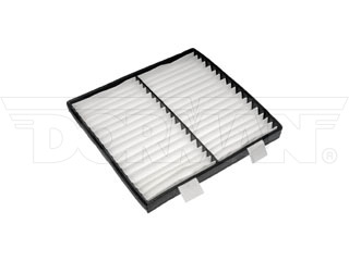 Dorman 259-000 Cabin Air Filter Standard Kit for 2007-2014 Cadillac, 2007-2014 Chevrolet