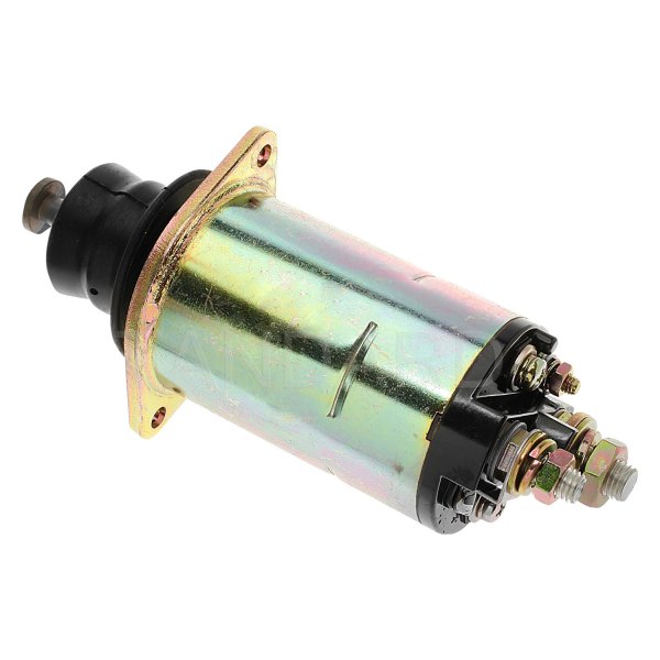 SS-338 Male Starter Solenoid