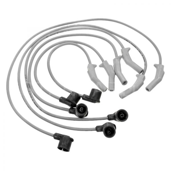 6671 Spark Plug Wire Set for 1996-1998 Ford Windstar