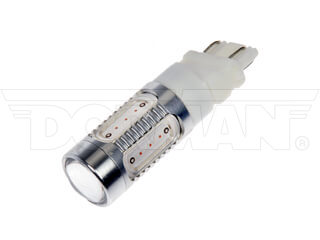 Dorman 3157SW-HP White & Amber Switchback 16W LED Bulb for 1987-2014