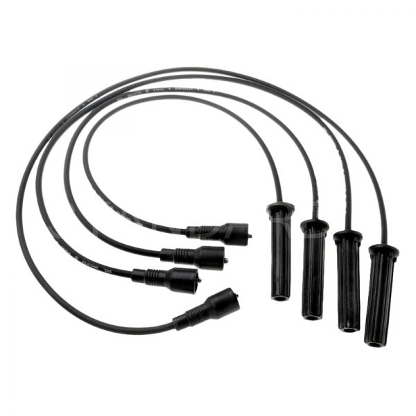 7511 Spark Plug Wire Set for 1992-1994 Pontiac Sunbird