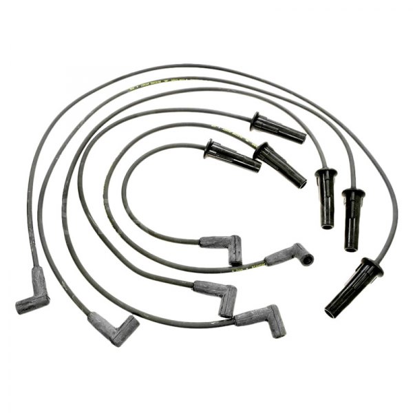 7659 Spark Plug Wire Set for 1996-1998 Buick LeSabre