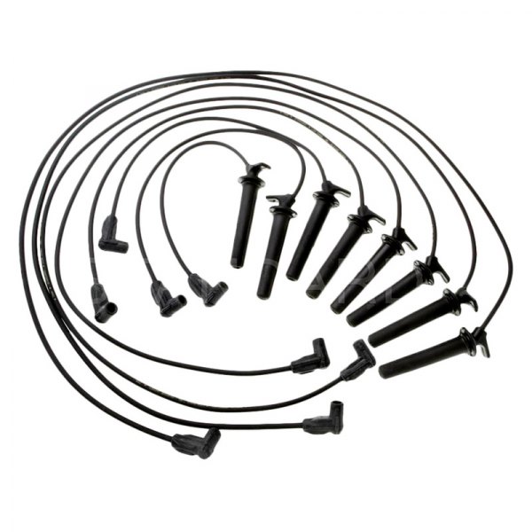 7855 Spark Plug Wire Set for 1993 Cadillac Allante