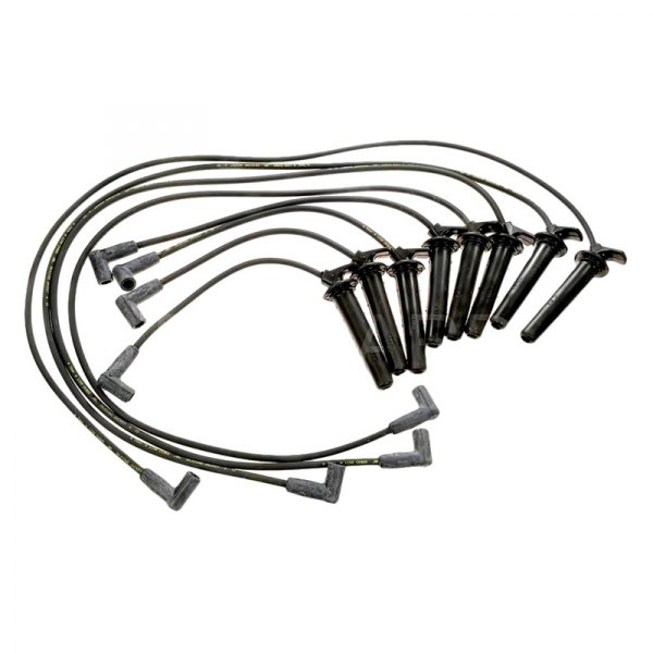 7857 Spark Plug Wire Set for 1998-1999 Cadillac Seville