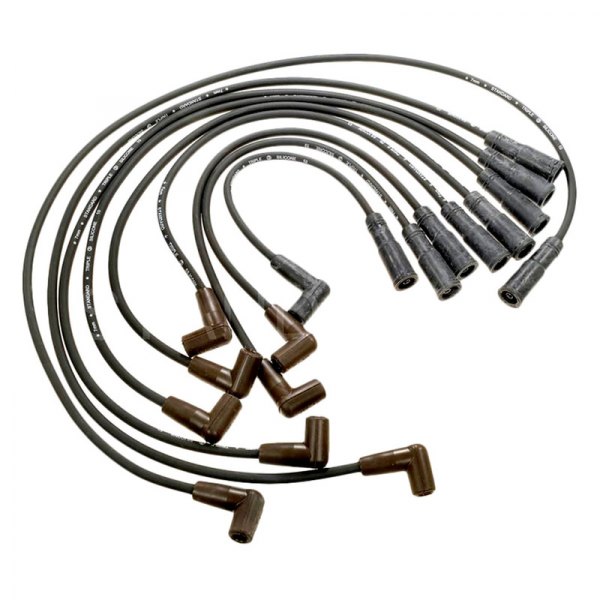 7859 Spark Plug Wire Set for 1993-1995 Chevy Camaro