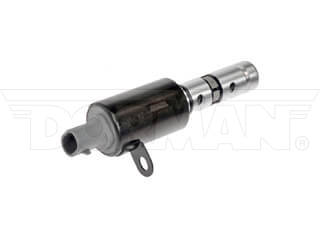 Dorman 918-023 Variable Valve Timing Solenoid for 2006-2012 Hyundai, 2006-2010 Kia - Silver & Zinc-Plated & Brass
