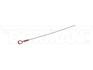 Dorman 917-473 Engine Oil Dipstick for 2011-2014 Volvo, 1998-2009 Volvo