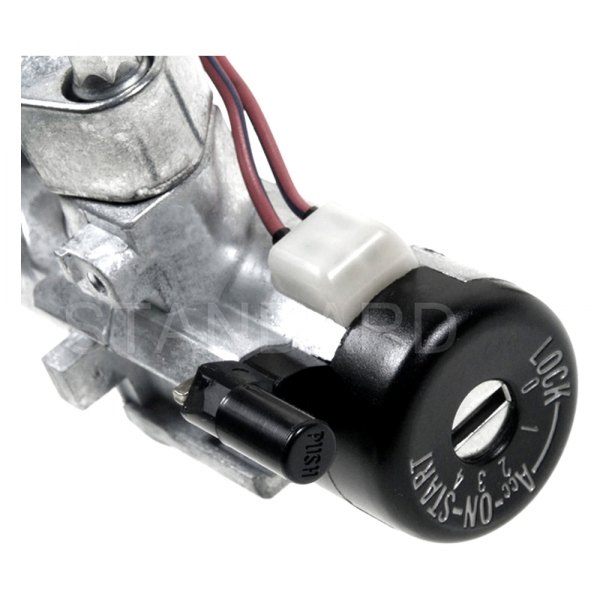 US-232 Ignition Lock & Cylinder Switch for 1986-1989 Nissan Sentra