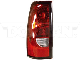 Dorman 1610504 Tail Lamp Assembly for 2004-2007 Chevrolet