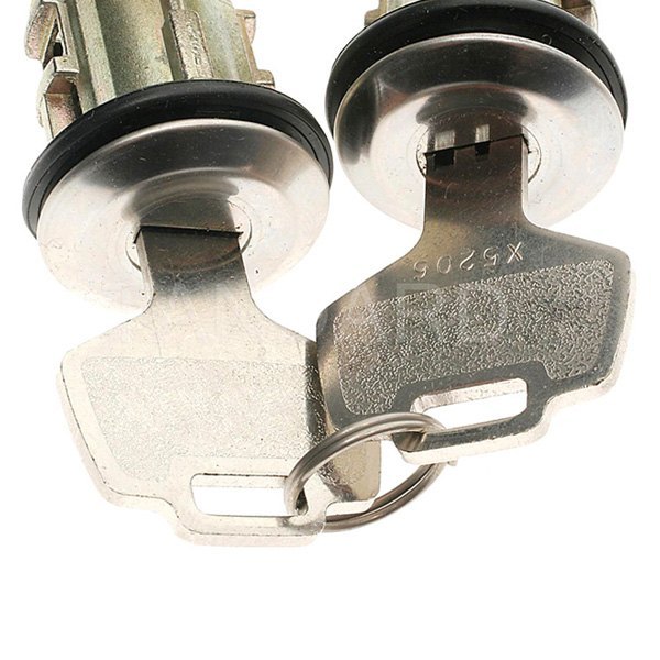 DL-162 Door Lock Kit for 1987-1988 Nissan Multi