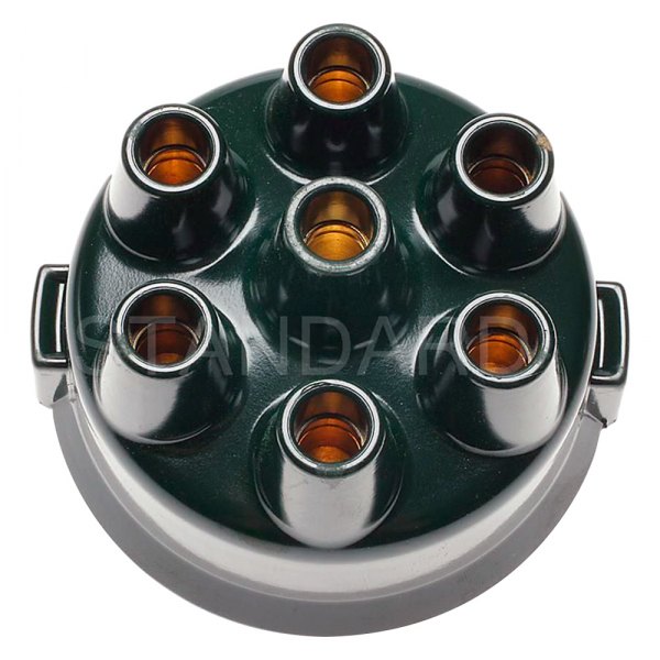 DR-415 Distributor Cap for 1927 Yellow Cab Model D-10