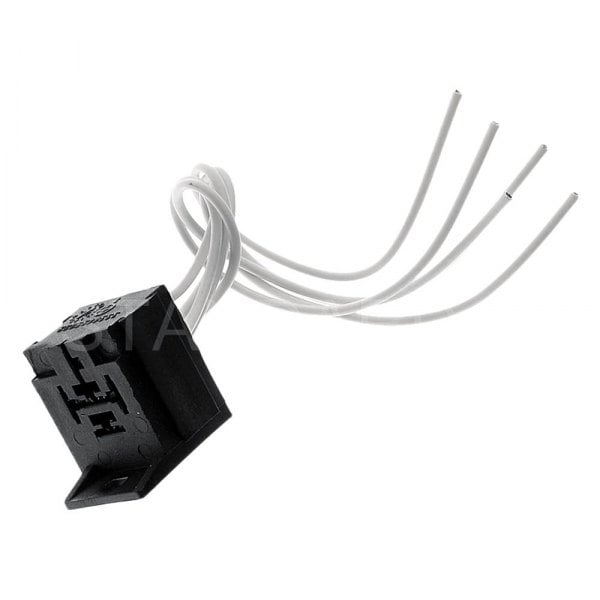 S-857 Relay Connector for 1989-1994 Audi 100