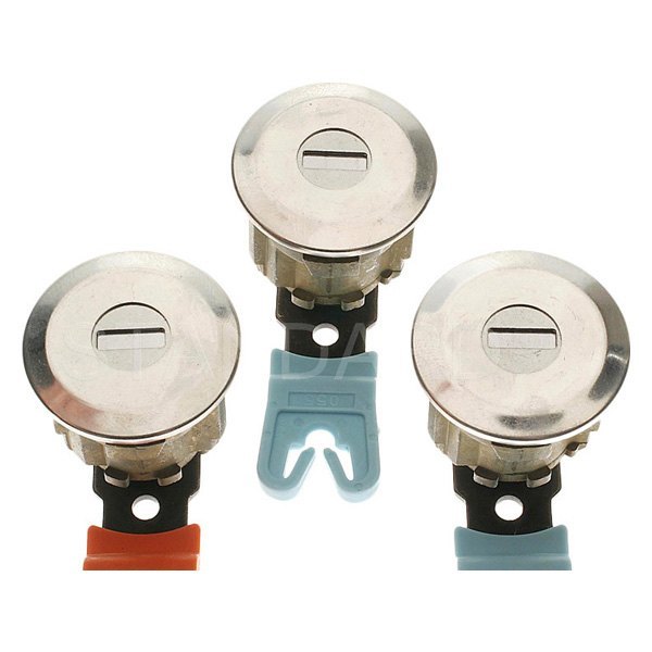 DL-175 Door Lock Kit for 1996-1997 Ford E150 Econoline