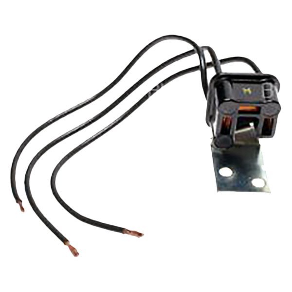 S-845 6 in. Turbocharger Boost Solenoid Connector