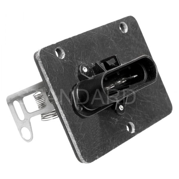 RU-344 HVAC Blower Motor Resistor for 1995-2004 Chevrolet S10