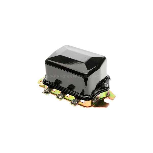VR-611 Premium Voltage Regulator