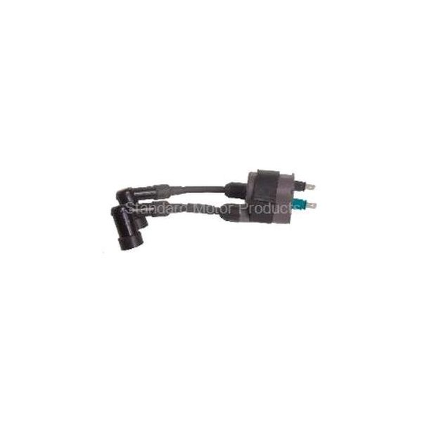 UF-446 Ignition Coil, Black