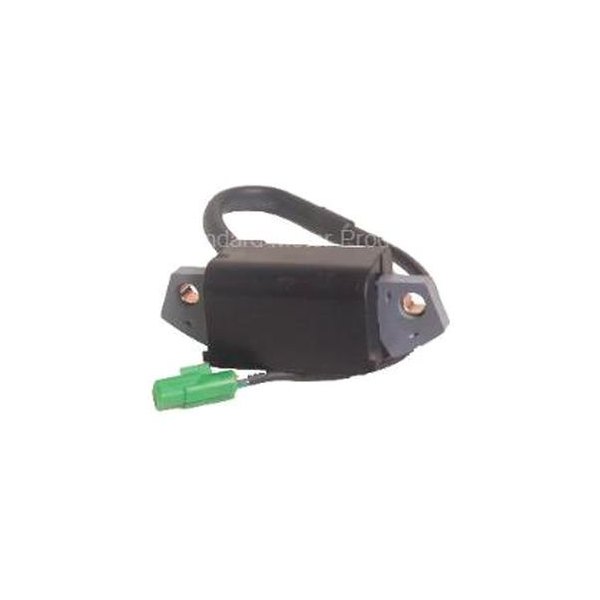 UF-461 Ignition Coil, Black