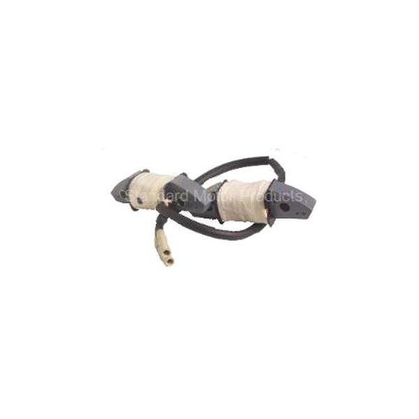 UF-467 12V Ignition Coil, Gray & White
