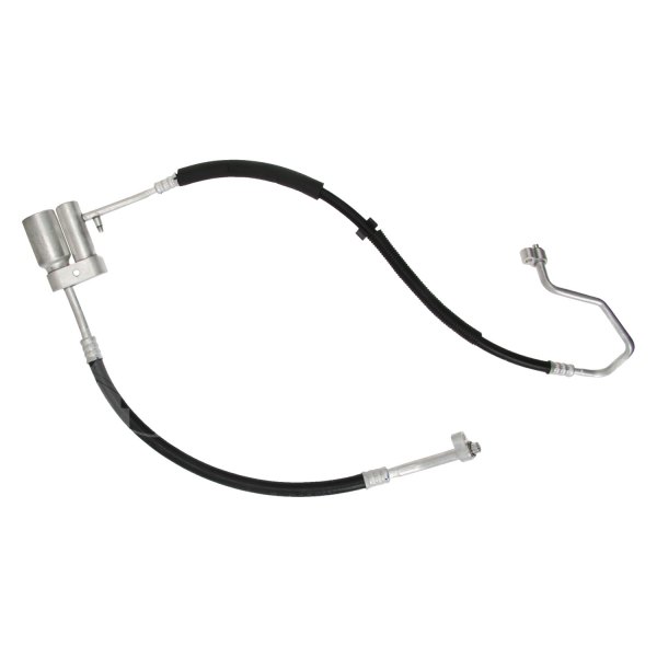 Four Seasons 55891 Hose Assembly for 2001 Chevrolet Silverado 2500 HD