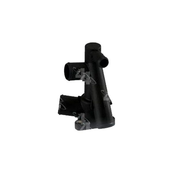 Four Seasons 86076 Outlet & Thermostat Housing for 2003-2008 Mazda 6