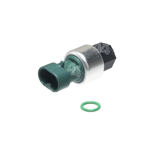 Four Seasons 37814 Pressure Switch for 1998-2011 Kenworth T800
