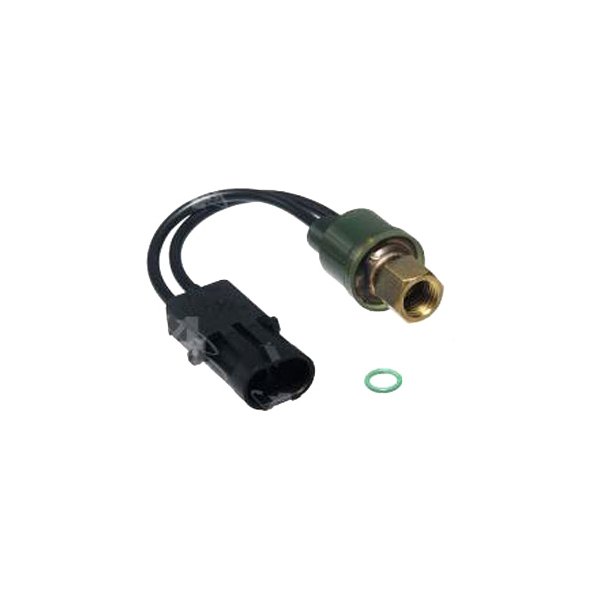 Four Seasons 37819 Pressure Switch for 1988-1994 Peterbilt 357