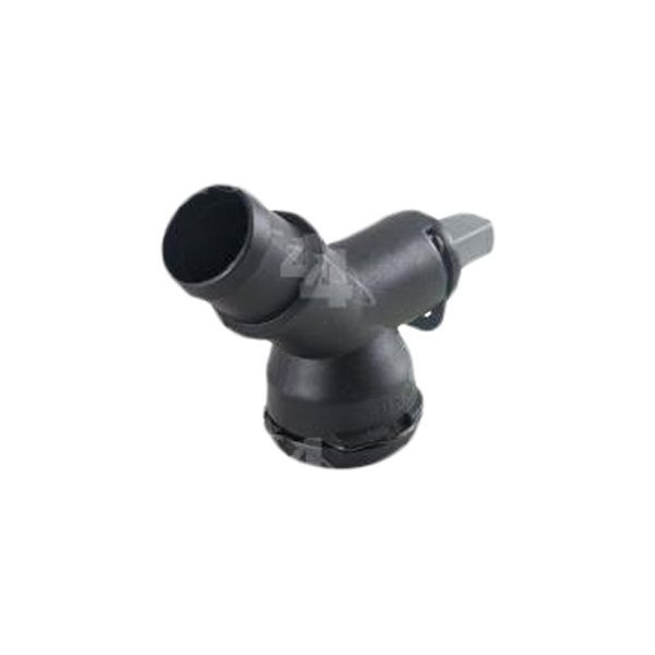 Four Seasons 86071 Coolant Coupling for 2014-2015 Volkswagen Caddy