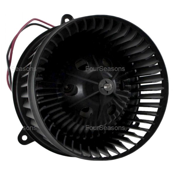 Four Seasons 75055 HVAC Blower Motor for 2015-2017 Buick Verano