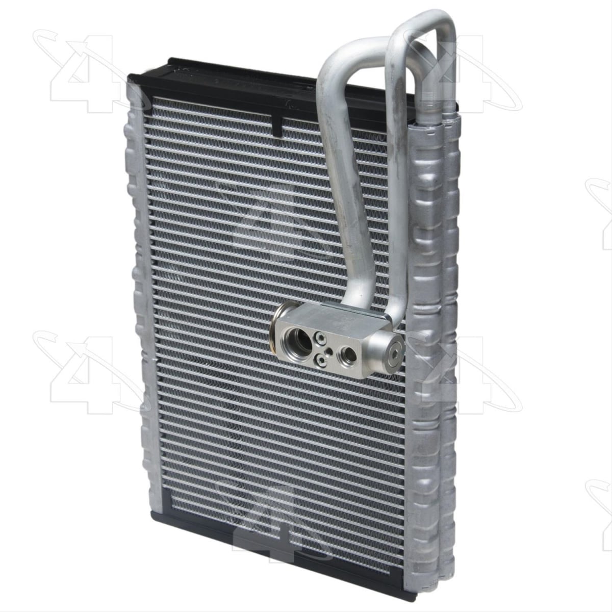 Four Seasons 64040 1.75 in. AC Evaporator Core for 2010-2014 AUTOCAR