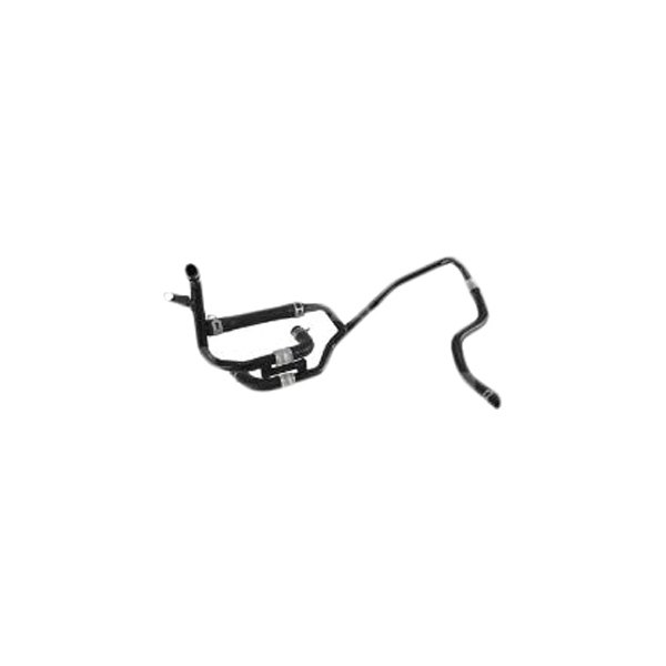 Four Seasons 86051 Heater Hose for 2004-2007 Ford Taurus