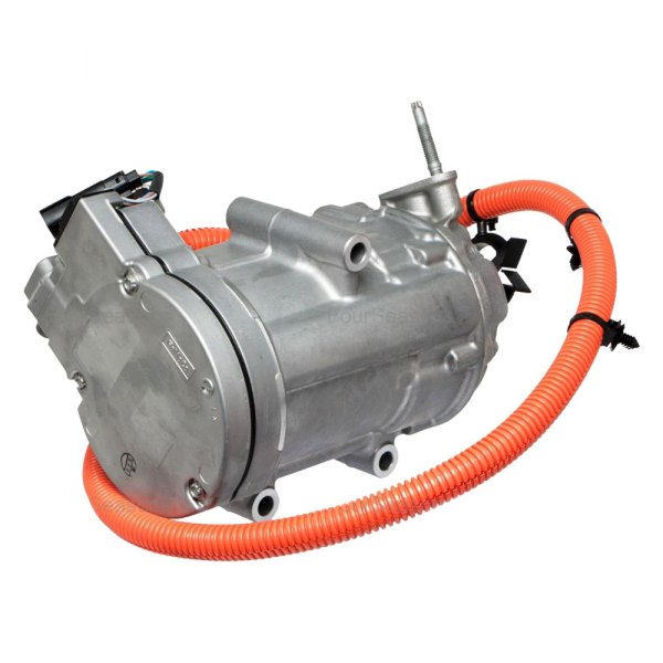 Four Seasons 178329 New AC Compressor for 2013-2018 Ford C Max