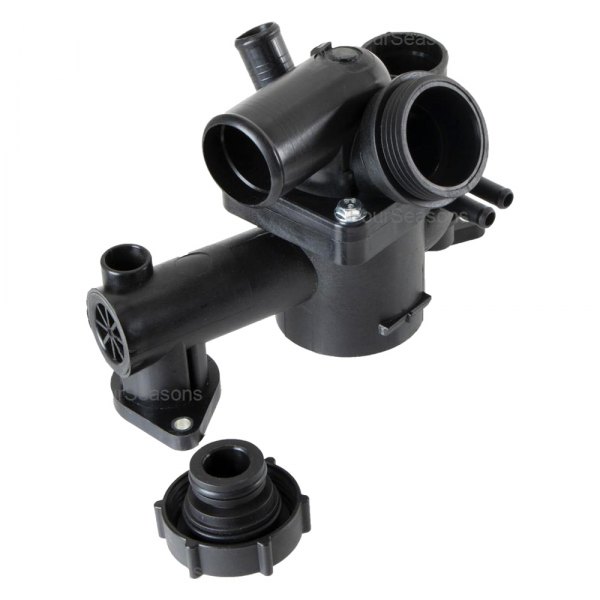 Four Seasons 86042 Coolant Outlet for 2003-2005 Ford Thunderbird