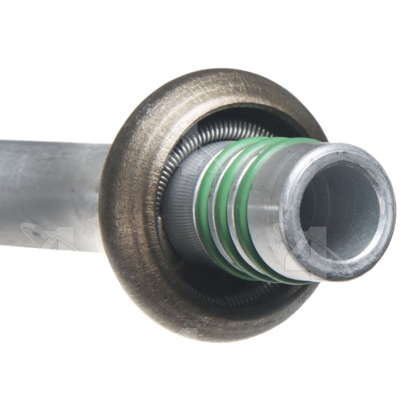 Four Seasons 56060 Hose Assembly for 1997 Ford Escort