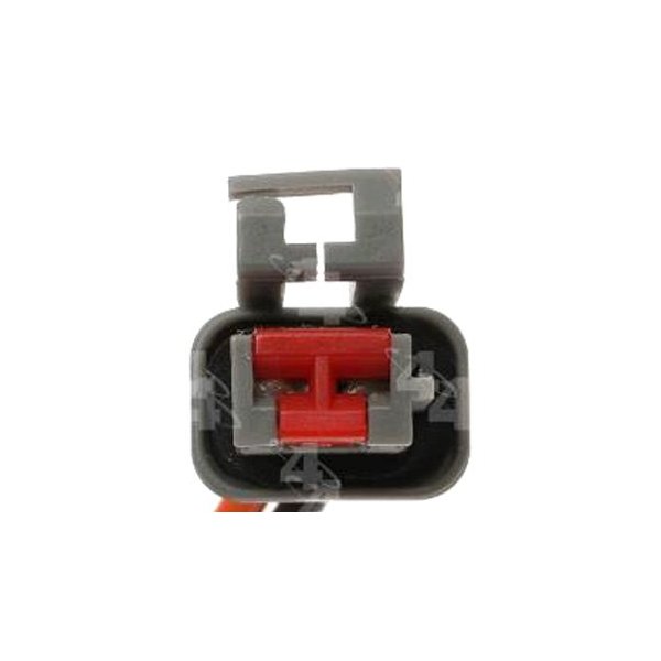 Four Seasons 37295 Harness Connector for 1984-1994 Ford Tempo