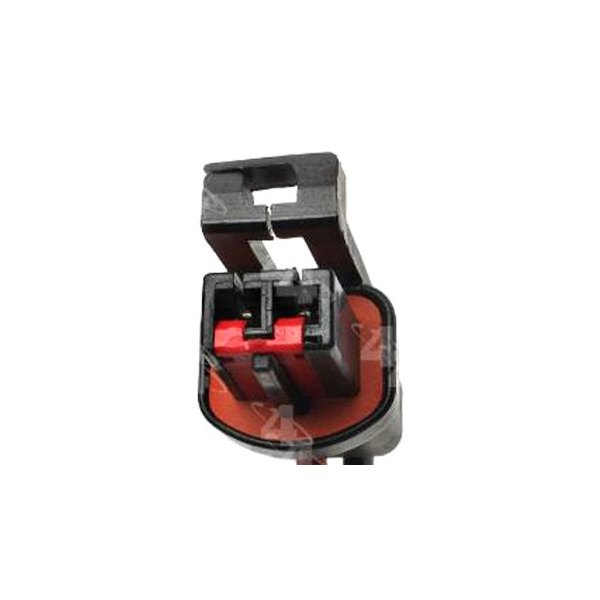 Four Seasons 37296 Harness Connector for 1984-1990 Ford Escort