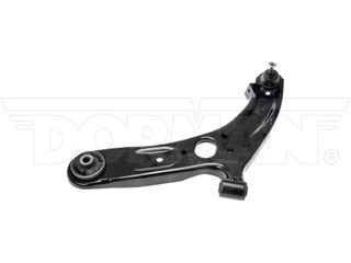 Dorman 524-445 Front Left Lower Control Arm for 2012-2015 Hyundai Accent