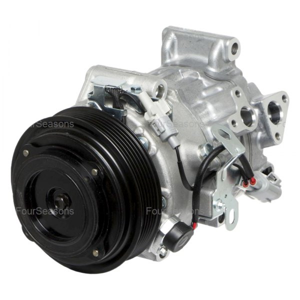 Four Seasons 198310 New AC Compressor for 2013-2018 Toyota RAV4