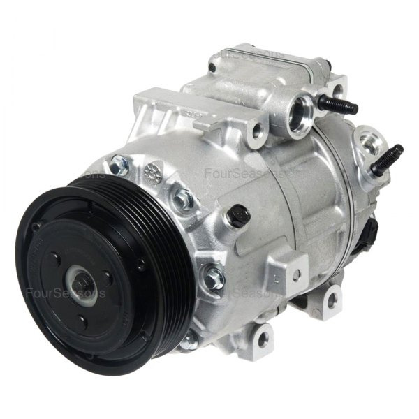 Four Seasons 168308 New AC Compressor for 2015-2020 Kia Sedona