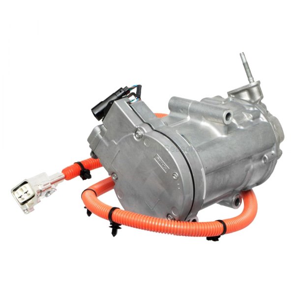 Four Seasons 168311 New AC Compressor for 2013-2019 Ford Fusion