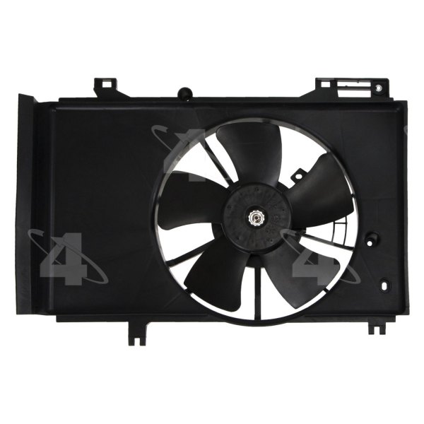 Four Seasons 76327 Radiator Fan for 2011-2014 Mazda 2