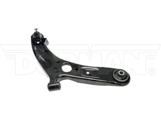 Dorman 524-446 Front Right Lower Control Arm for 2012-2015 Hyundai Accent