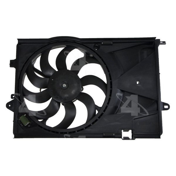 Four Seasons 76330 Radiator Fan for 2013-2017 Chevrolet Sonic