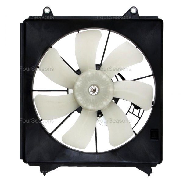 Four Seasons 76340 Right Condenser Fan for 2016-2017 Acura RDX