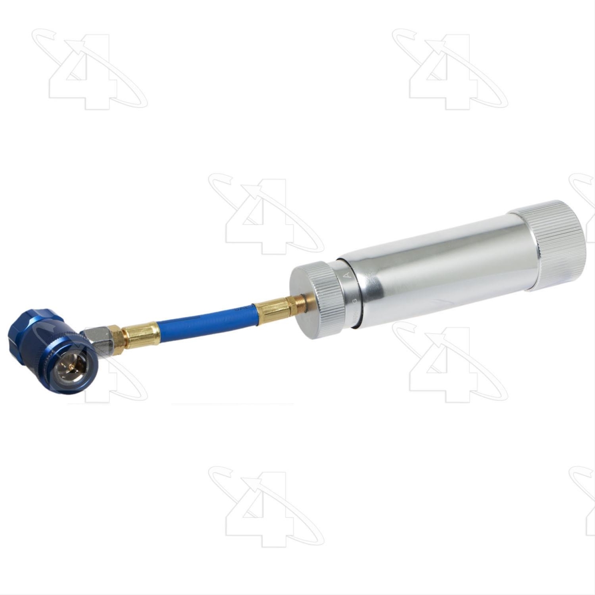Four Seasons 69351 R1234YF Oil Injector