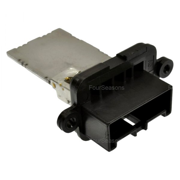 Four Seasons 20478 Resistor Block for 2014-2019 Fiat 500L