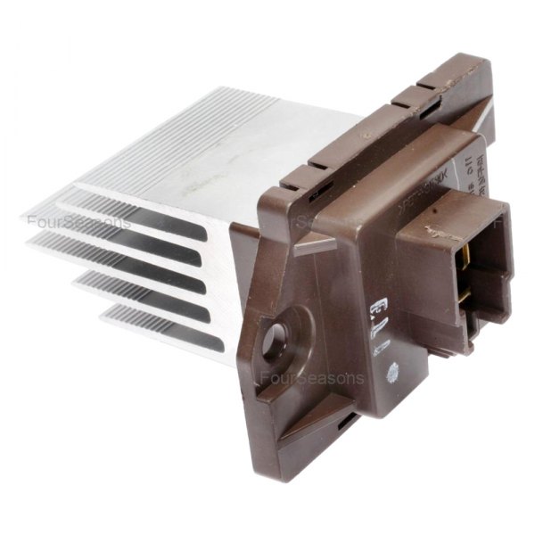 Four Seasons 20483 Resistor Block for 2006-2012 Hyundai Santa Fe