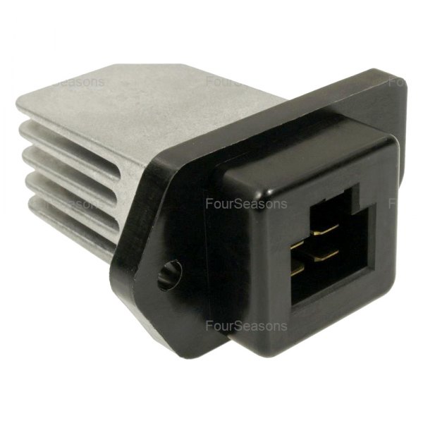 Four Seasons 20526 Resistor Block for 2006-2015 Mazda MX5 Miata